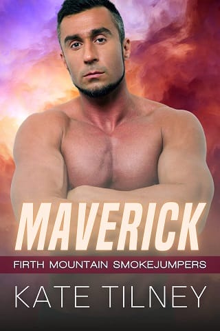 Maverick by Kate Tilney