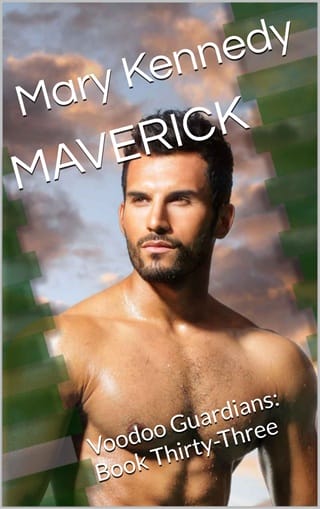 Maverick by Mary Kennedy