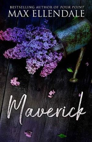 Maverick by Max Ellendale