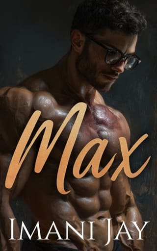 Max by Imani Jay