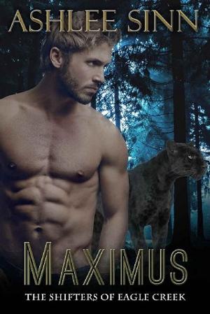 Maximus by Ashlee Sinn