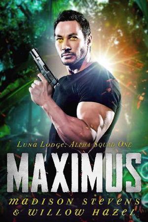 Maximus by Madison Stevens