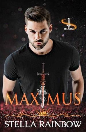 Maximus by Stella Rainbow