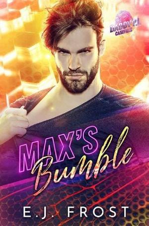 Max’s Bumble by E J Frost