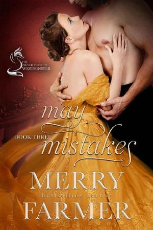 May Mistakes by Merry Farmer