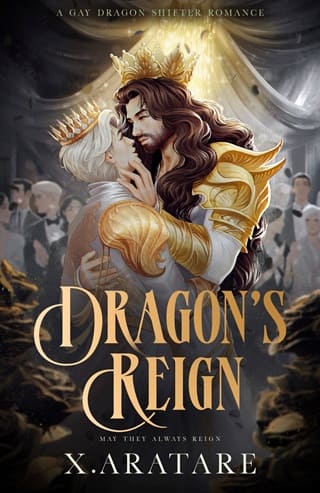 May They Always Reign by X. Aratare