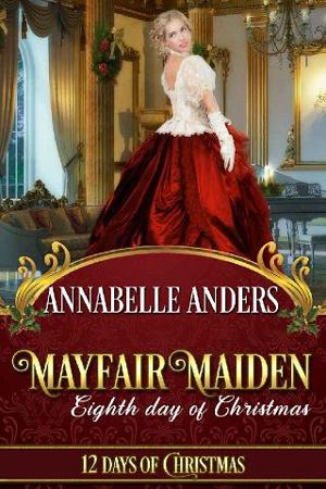 Mayfair Maiden by Annabelle Anders