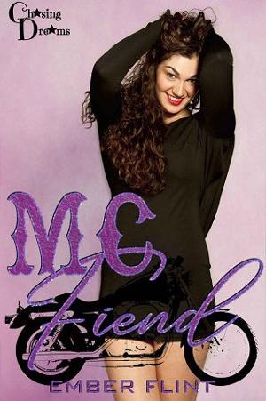 MC Fiend by Ember Flint