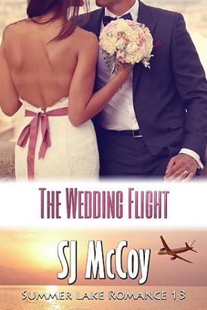 The Wedding Flight by S.J. McCoy