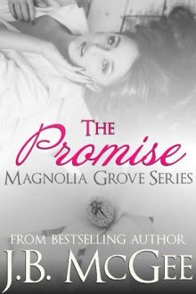 The Promise by J.B. McGee