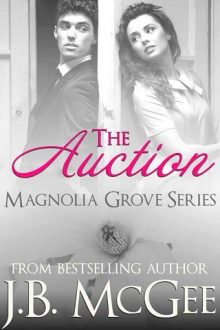 The Auction by J.B. McGee