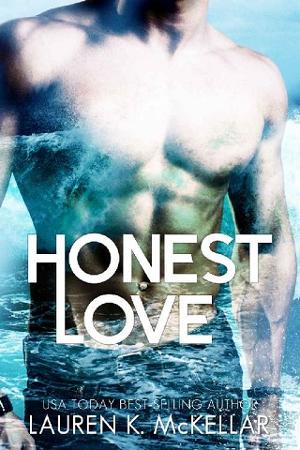 Honest Love by Lauren K. McKellar