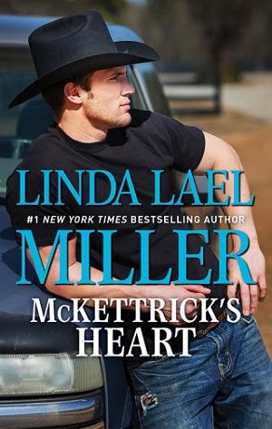 McKettrick’s Heart by Linda Lael Miller