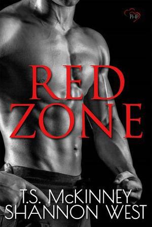 Red Zone by T.S. McKinney