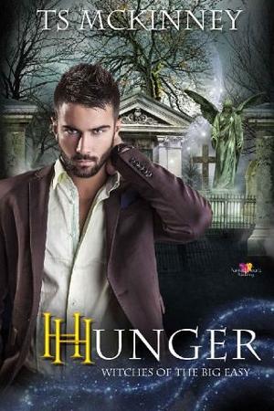 Hunger by T.S. McKinney