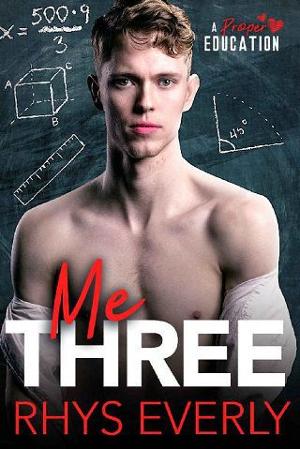 Me Three by Rhys Everly