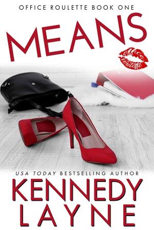 Means by Kennedy Layne