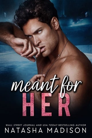 Meant For Her by Natasha Madison