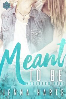 Meant to Be by Jenna Harte