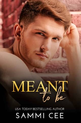 Meant To Be by Sammi Cee