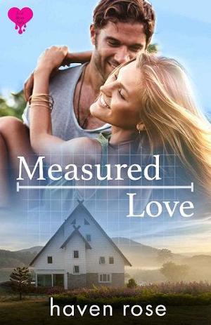 Measured Love by Haven Rose