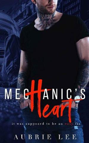 Mechanic’s Heart by Aubrie Lee