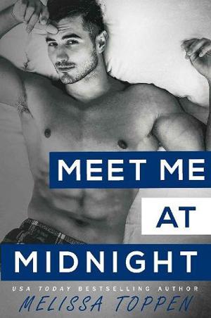 Meet Me at Midnight by Melissa Toppen