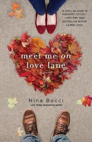 Meet Me on Love Lane by Nina Bocci