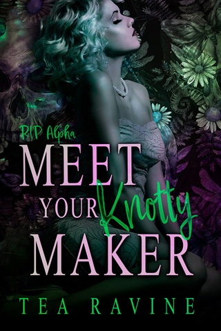 Meet Your Knotty Maker: RIP Alpha by Tea Ravine