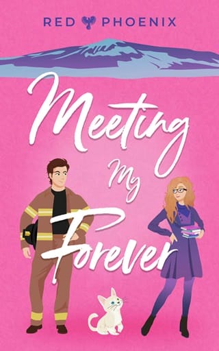 Meeting My Forever by Red Phoenix