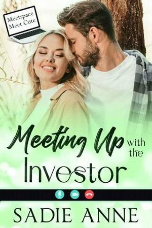 Meeting Up with the Investor by Sadie Anne
