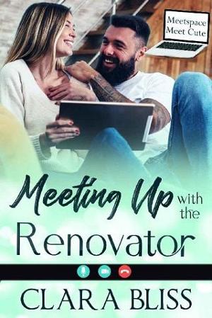 Meeting Up with the Renovator by Clara Bliss