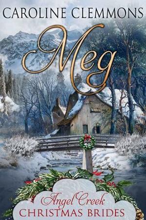 Meg by Caroline Clemmons