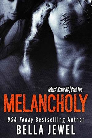Melancholy by Bella Jewel