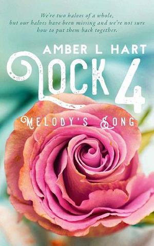 Melody’s Song by Amber L Hart