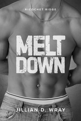Meltdown by Jillian D. Wray