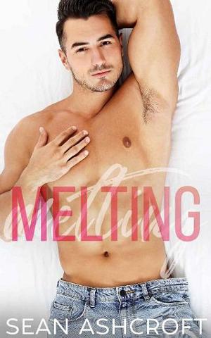 Melting by Sean Ashcroft