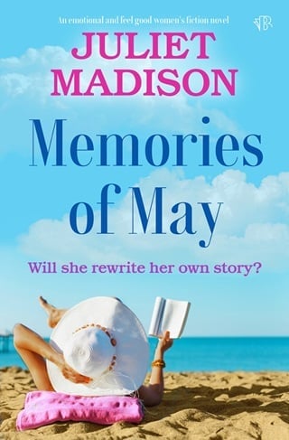 Memories of May by Juliet Madison