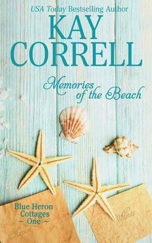 Memories of the Beach by Kay Correll