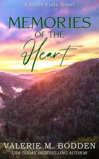 Memories of the Heart by Valerie M. Bodden