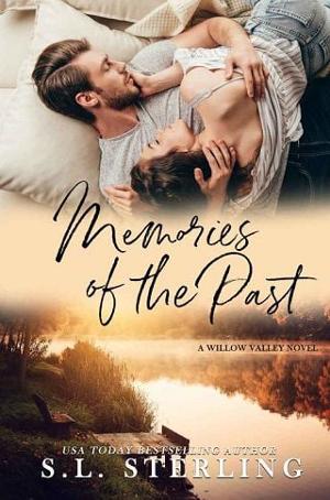 Memories of the Past by S.L. Sterling