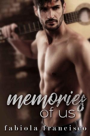Memories of Us by Fabiola Francisco (ePUB, PDF, Downloads)‎