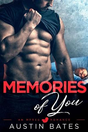 Memories of You by Austin Bates