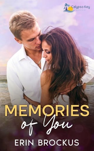 Memories of You by Erin Brockus