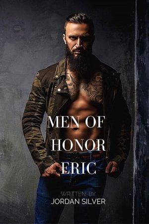 Men of Honor: Eric by Jordan Silver