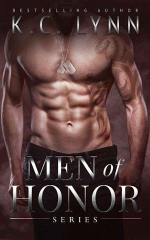 Men of Honor Series by K.C. Lynn