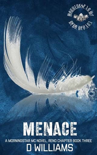 Menace by D Williams
