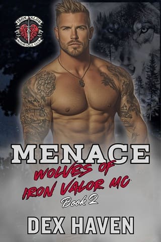Menace by Dex Haven