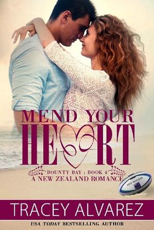 Mend Your Heart by Tracey Alvarez