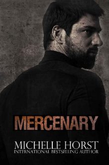Mercenary by Michelle Horst